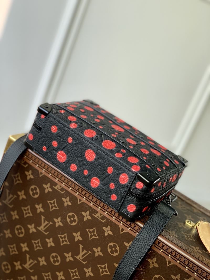 LV Satchel bags